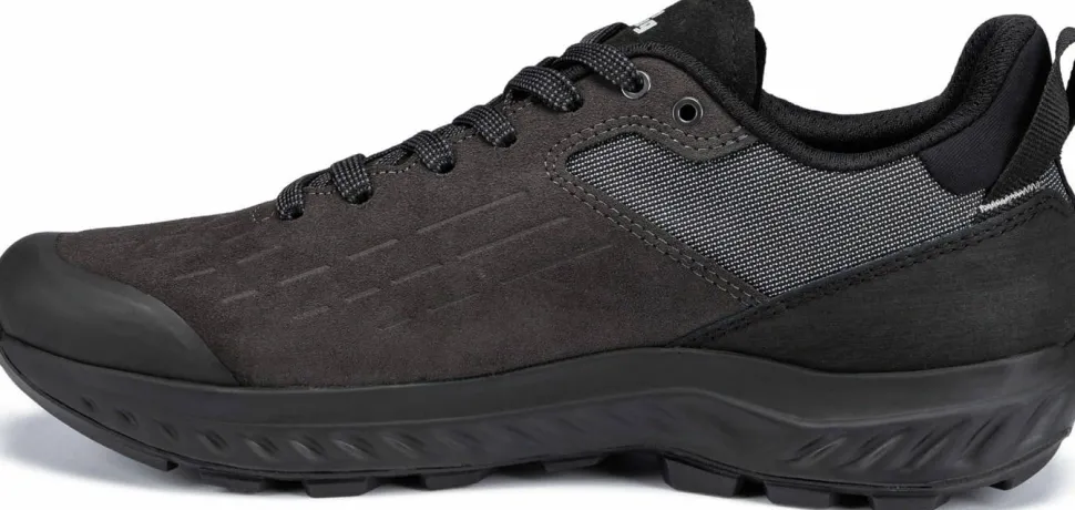 Hanwag Kaduro Low Gtx Anthracite/black