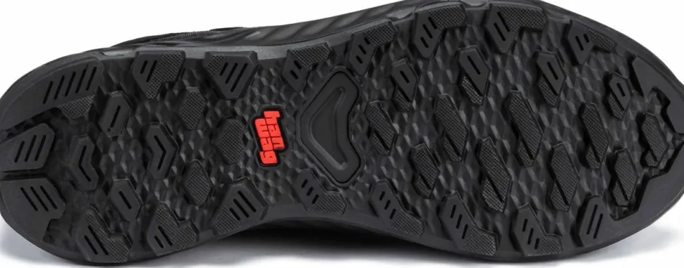 Hanwag Kaduro Low Gtx Anthracite/black
