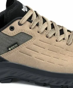 Hanwag Kaduro Low Gtx Lightbrown-orange