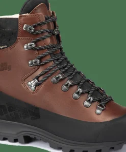 Hanwag Men's Alaska Pro Wide Gore-Tex Century/Black