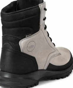 Hanwag Men's Anvik II GORE-TEX Warm Grey/Black