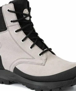 Hanwag Men's Anvik II GORE-TEX Warm Grey/Black