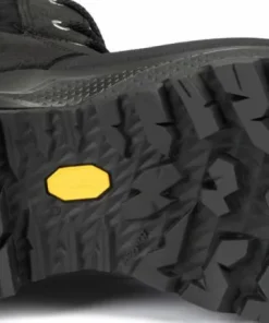 Hanwag Men's Anvik II GORE-TEX Black/Black