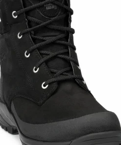 Hanwag Men's Anvik II GORE-TEX Black/Black