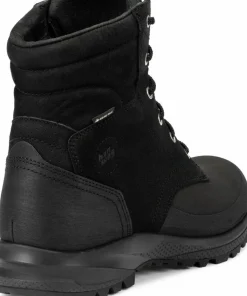 Hanwag Men's Anvik II GORE-TEX Black/Black