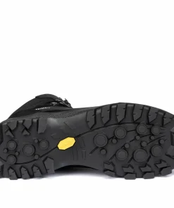 Hanwag Men's Banks Gore-Tex Black/Asphalt