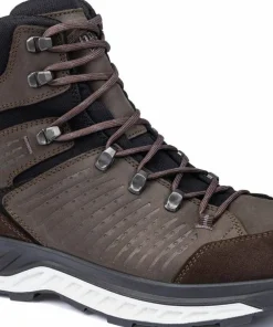 Hanwag Men's Bluecliff ES Mocca/Black