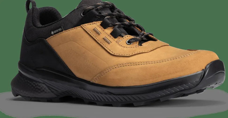 Hanwag Men's Fortavo Low SF Extra GORE-TEX Hazelnut/Asphalt