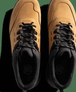 Hanwag Men's Fortavo Low SF Extra GORE-TEX Hazelnut/Asphalt