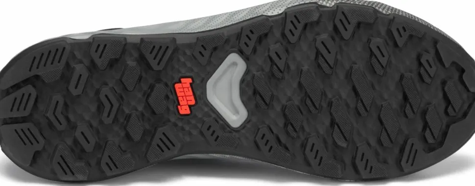 Hanwag Men's Kaduro Light GORE-TEX Asphalt/Black