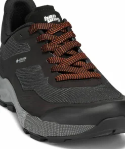 Hanwag Men's Kaduro Light GORE-TEX Asphalt/Black