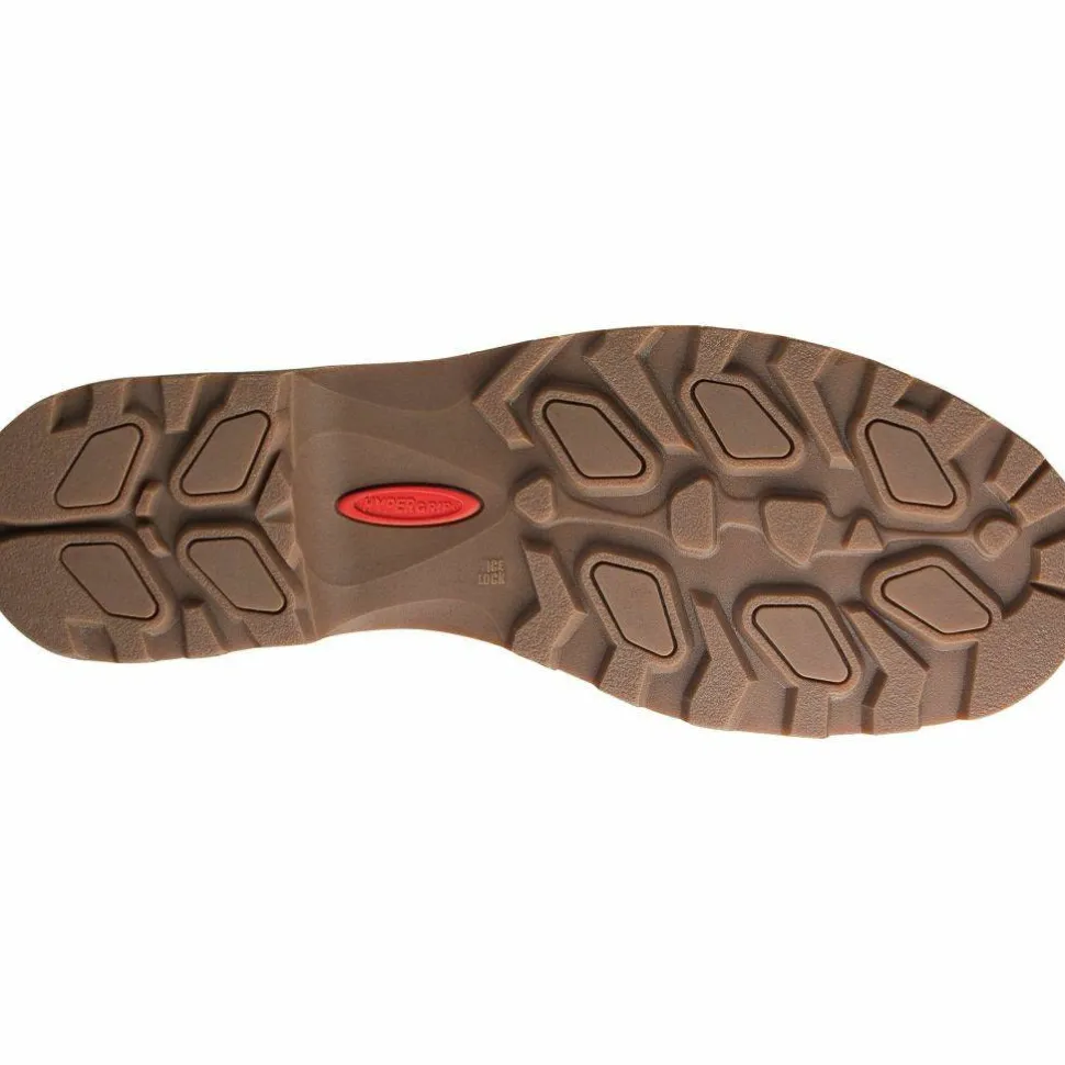 Hanwag Men's Kofel Mid Special Edition Cognac/Gemse