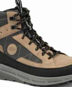 Hanwag Men's Rotpunkt Light Mid GORE-TEX Lärche/Anthracite