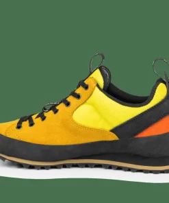 Hanwag Men's Rotpunkt Low Gore-Tex Ocher/yellow
