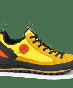 Hanwag Men's Rotpunkt Low Gore-Tex Ocher/yellow