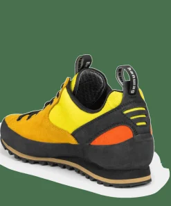 Hanwag Men's Rotpunkt Low Gore-Tex Ocher/yellow