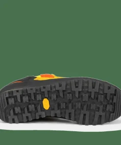 Hanwag Men's Rotpunkt Low Gore-Tex Ocher/yellow