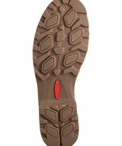 Hanwag Men's Stuiben II Cognac