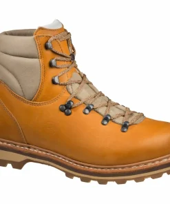 Hanwag Men's Stuiben II Cognac