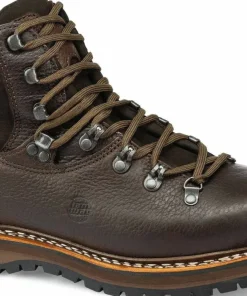 Hanwag Men's Tashi Marone/Chestnut