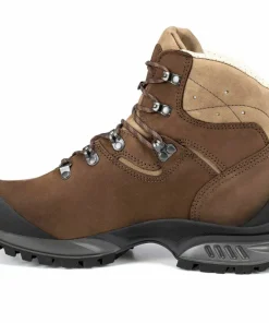Hanwag Men's Tatra II Bunion Hallux Gore-Tex Erde Brown