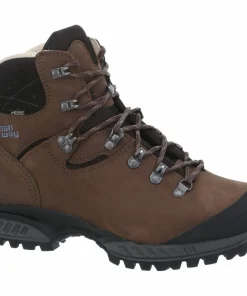Hanwag Men's Tatra II Gore-Tex Erde/Brown