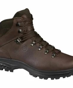 Hanwag Men's Waxenstein Bio Mocca