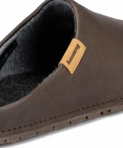 Hanwag Yak Loafer Chestnut