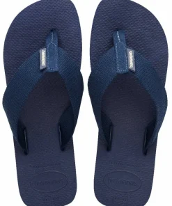 Havaianas Men's Urban Basic Navy Blue