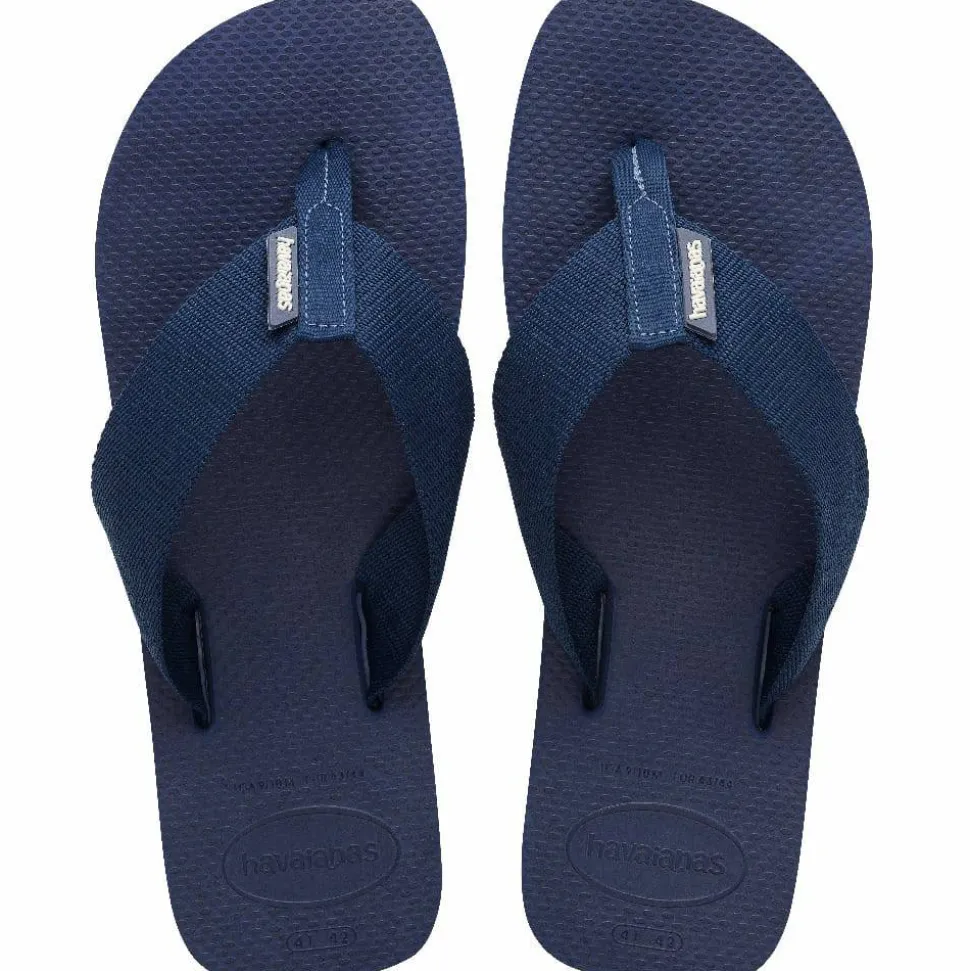 Havaianas Men's Urban Basic Navy Blue