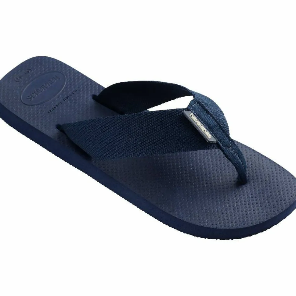 Havaianas Men's Urban Basic Navy Blue
