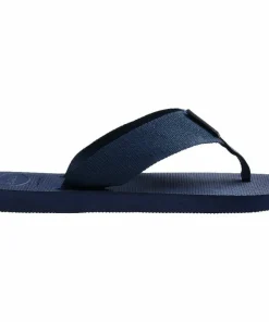 Havaianas Men's Urban Basic Navy Blue