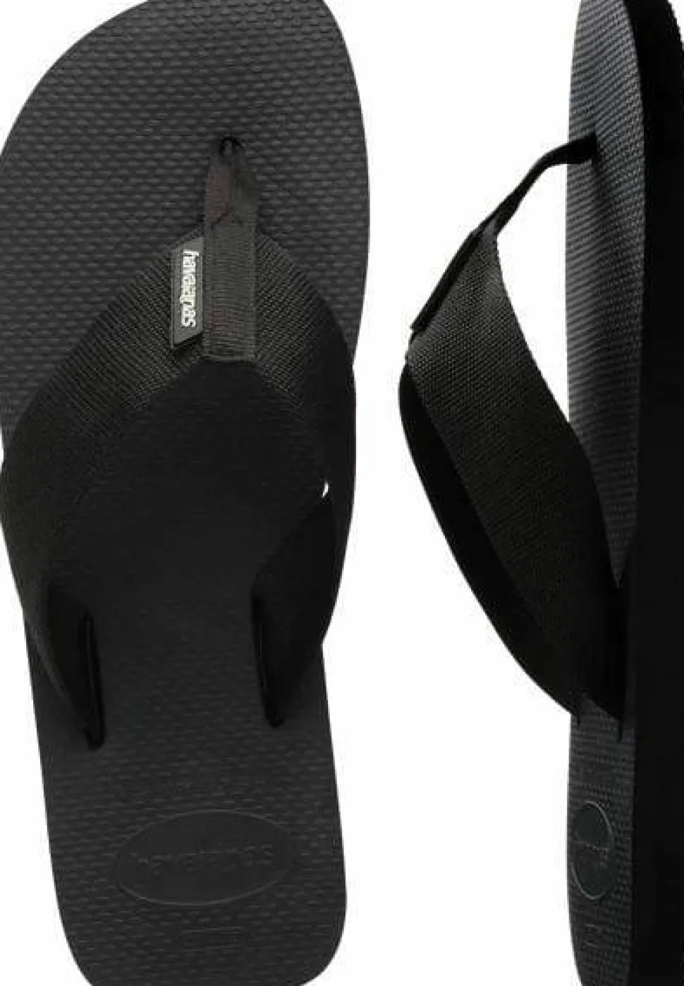 Havaianas Men's Urban Basic 0090 Black