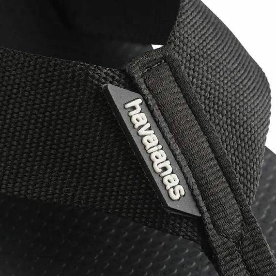 Havaianas Men's Urban Basic 0090 Black