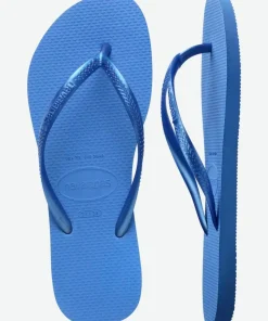 Havaianas Unisex Slim 3504 Brilliant Blue
