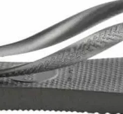 Havaianas Unisex Slim Steel Grey