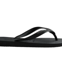 Havaianas Unisex Top II Black