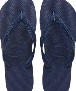 Havaianas Unisex Top Navy Blue