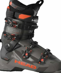 Head Men's Edge 100 HV Anthracite/Red