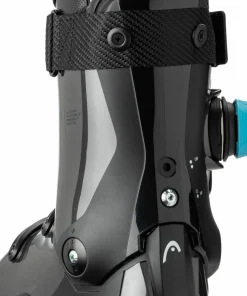 Head Men's Kaliber 110 Mv GW Boa2 Anthracite-speedblue