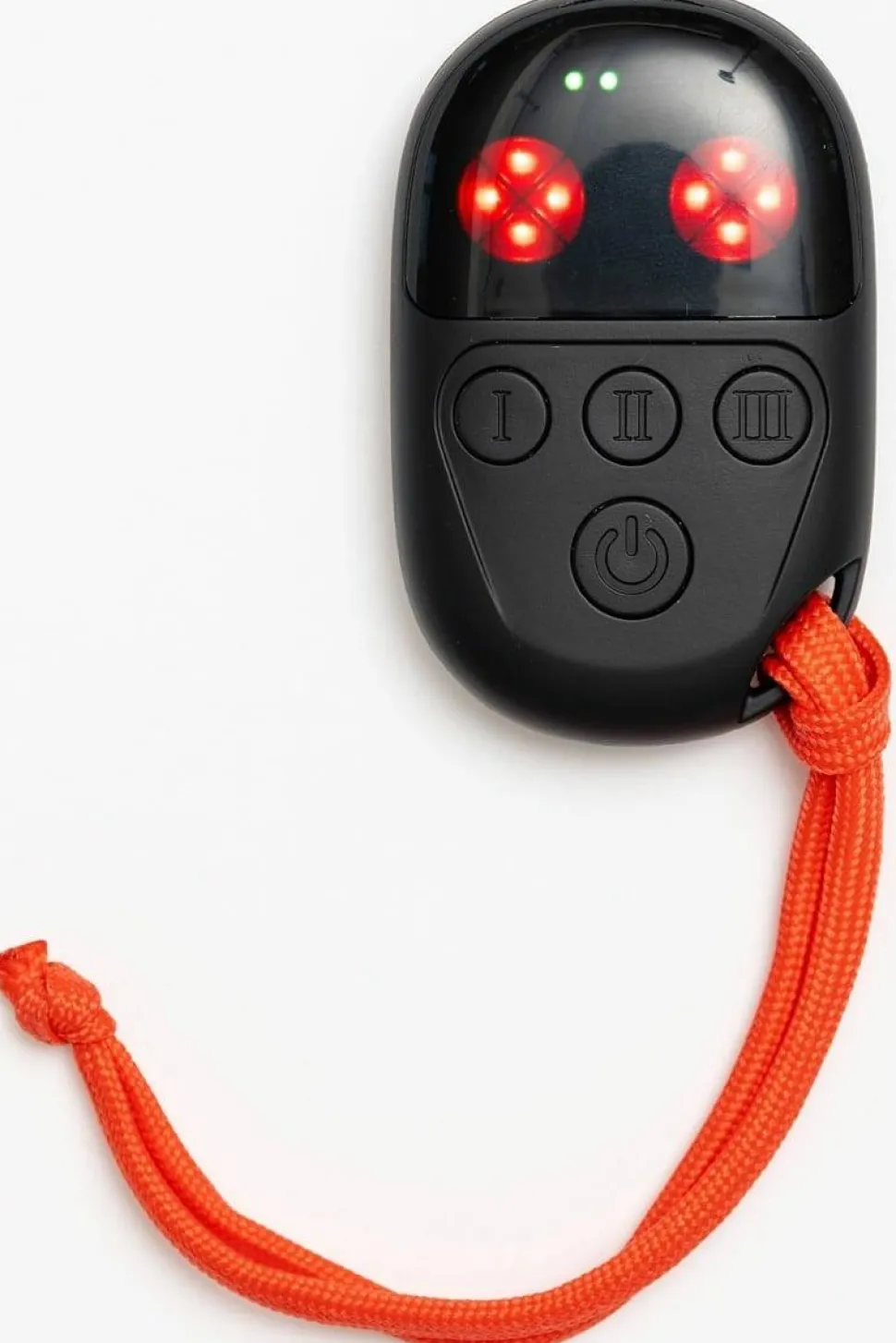 Heat Experience Insoles V2 Red