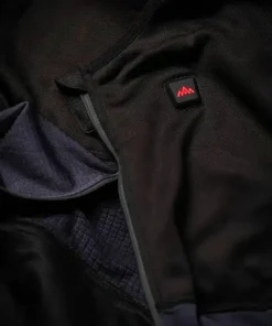 Heat Experience Unisex Heatx Heated Inner Vest Navy/black