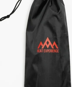 Heat Experience Wireless Charging App Insoles Blue