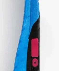 Heat Experience Wireless Charging App Insoles Blue