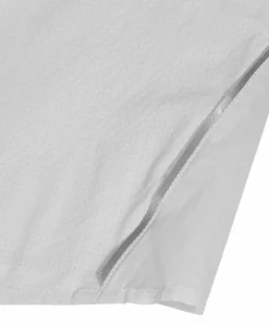 Hellner Biekkus Wind Vest Men's Nimbus Cloud