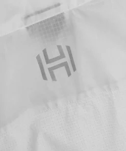 Hellner Biekkus Wind Vest Men's Nimbus Cloud