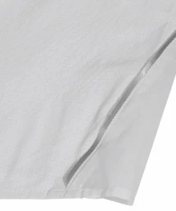 Hellner Biekkus Wind Vest Men's Nimbus Cloud