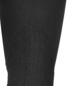 Hellner Compression Running Sock Black Beauty