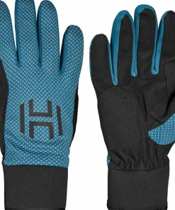Hellner Hellner XC Glove Blue Coral