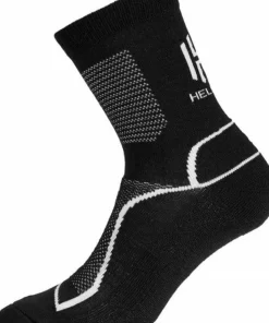 Hellner Hellner XC Ski Sock Black